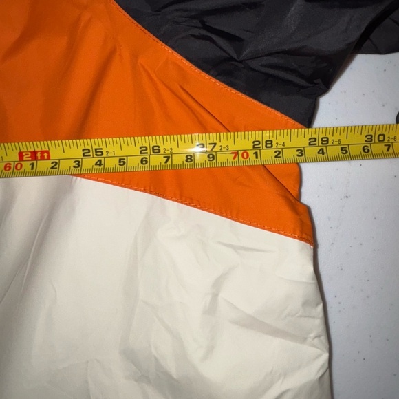 Harley-Davidson Women’s Plus Size Rain Suit with Carry Bag - Picture 7 of 16